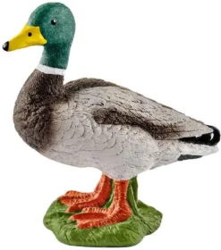 SCHLEICH Boerderij - Eend 13824