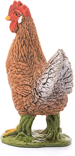 Schleich Bauernhof Henne - 13826 -Schleich Verkaufe schleich boerderij hen 13826