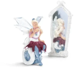 Schleich Eldrador Chriseya 70470