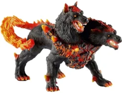 Schleich Eldrador Creatures Hellhound