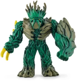 Schleich Eldrador - Dschungelkaiser 70151