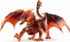 Schleich Eldrador Lavadrache