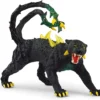 Schleich Eldrador - Schattenpanther 42522