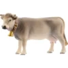 Schleich Farm Life Braunvieh Kuh