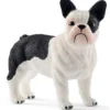 Schleich Farm Life Französische Bulldogge