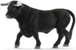 Schleich Farm Life Schwarzer Stier 5 Schleich Farm Life Schwarzer Stier -Schleich Verkaufe schleich farm life schwarzer stier 3