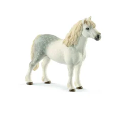 Schleich Farm Life Welsh-Pony Hengst