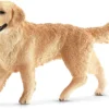 Schleich Farm World - Golden Retriever, Weiblich 16395