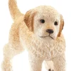 Schleich Farm World - Golden Retriever, Welpe 16396