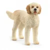 Schleich Farm World - Goldendoodle 13939