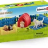 Schleich Farm World Puppy Pen