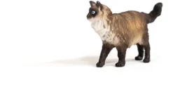 Schleich Farm World - Ragdoll Katze 13940 -Schleich Verkaufe schleich farm world ragdoll katze 13940 3
