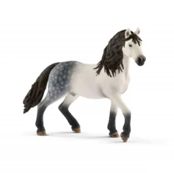 Schleich Horse Club - Andalusier-Hengst 13821