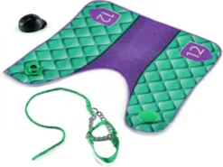 Schleich Horse Club - Decke & Halfter Horse Club Lisa & Storm 42461