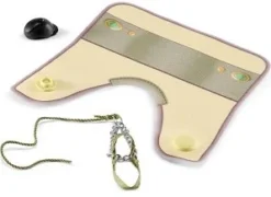 Schleich Horse Club - Decke & Halfter Horse Club Sarah & Mystery 42462