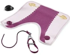 Schleich Horse Club - Decke & Halfter Horse Club Sofia & Blossom 42460