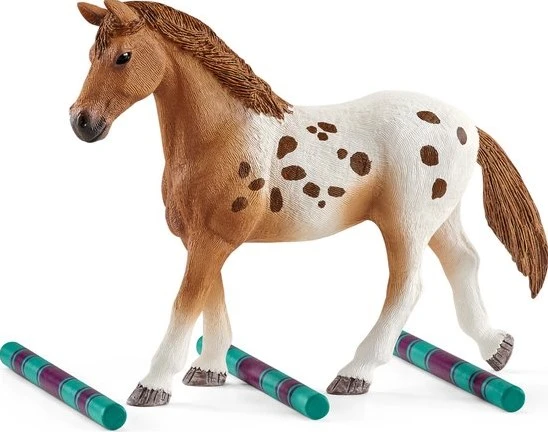 Schleich Horse Club Horse Club Lisas Turnierausbildung - 42433 3 Schleich Horse Club Horse Club Lisas Turnierausbildung - 42433 – Bild 3