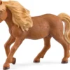 Schleich Horse Club - Islandpony-Hengst 13943