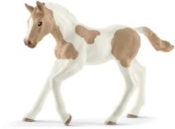 Schleich Horse Club - Paint Horse Fohlen 13886