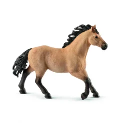 Schleich Horse Club Quarter Horse Hengst