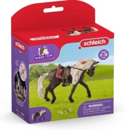 Schleich Horse Club - Rocky Mountain Horse Stute Pferdeschau 42469