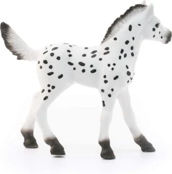 Schleich Pferde - KNABSTRUPPER VEULEN 13890 -Schleich Verkaufe schleich pferde knabstrupper veulen 13890 3