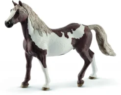Schleich Pferde - PAINT HORSE HENGST 13885