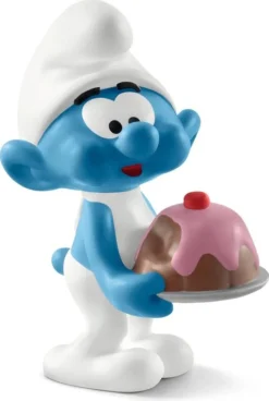 Schleich Pre School Schlümpfe - Gieriger Schlumpf 20815