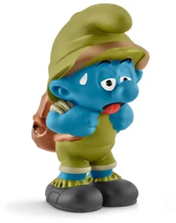 Schleich Schlümpfe 20779 Kinderspielzeugfigur
