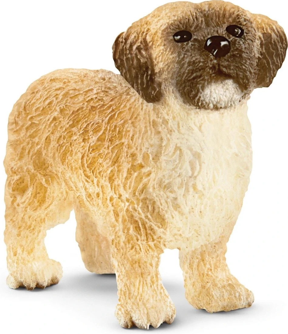 Schleich Shih Tzu Und Malteser Mischling 1 Schleich Shih Tzu Und Malteser Mischling