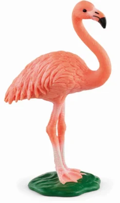 Schleich Wild Life - Flamingo 14849