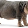 Schleich Wild Life Flusspferd