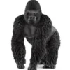 Schleich Wild Life - Gorilla, Männlich 14770