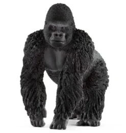 Schleich Wild Life - Gorilla, Männlich 14770