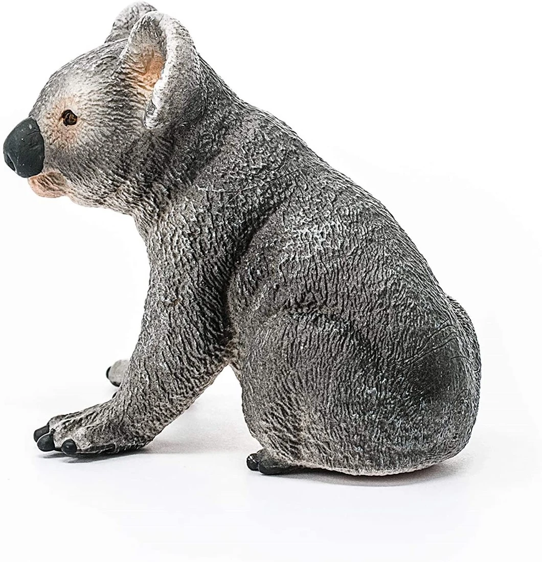 Schleich Wild Life Koala 3 Schleich Wild Life Koala – Bild 3