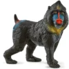 Schleich Wild Life - Mandrill 14856