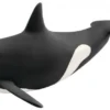 Schleich Wild Life Orka