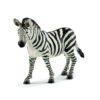 Schleich Wild Life Zebra Stute