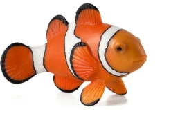 Mojo Science4you - Figur Clownfisch Aus Kunststoff, Größe M (729.0)