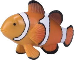 Mojo Science4you - Figur Clownfisch Aus Kunststoff, Größe M (729.0) -Schleich Verkaufe science4you figur clownfisch aus kunststoff groesse m 7290 3