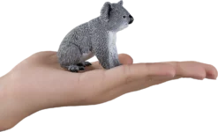 Mojo Science4you - Figur Koala, Kunststoff, Größe M (763.0) -Schleich Verkaufe science4you figur koala kunststoff groesse m 7630 3