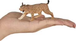 Science4you – Iberische Luchs Figur, Kunststoff, Größe M (747.0) -Schleich Verkaufe science4you iberische luchs figur kunststoff groesse m 7470 3