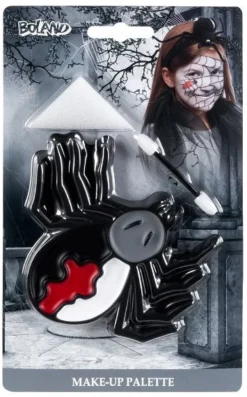 SET MAKE-UP-PALETTE SPINNE KIND 45078