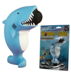 Sharky - Hai Plopper Leif