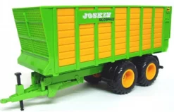 SIKU 2873, Silagewagen, 1:32, Metall/Kunststoff, Orange/Grün, Bewegliche Teile 5 SIKU 2873, Silagewagen, 1:32, Metall/Kunststoff, Orange/Grün, Bewegliche Teile -Schleich Verkaufe siku 2873 silagewagen 1 32 metall kunststoff orange gruen bewegliche teile 3