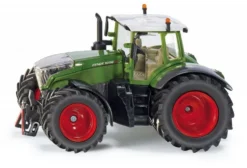 SIKU 3287, Fendt 1050 Vario Traktor, 1:32, Metall/Kunststoff, Grün, Abnehmbare Fahrerkabine