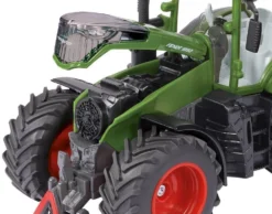 SIKU 3287, Fendt 1050 Vario Traktor, 1:32, Metall/Kunststoff, Grün, Abnehmbare Fahrerkabine -Schleich Verkaufe siku 3287 fendt 1050 vario traktor 1 32 metall kunststoff gruen abnehmbare fahrerkabine 3