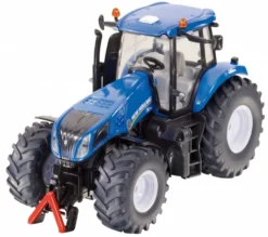 Siku New Holland T8.390 Spielzeugfahrzeug -Schleich Verkaufe siku new holland t8390 spielzeugfahrzeug 3