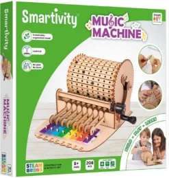 Smartivity 5414301523444 STY301 Bausatz