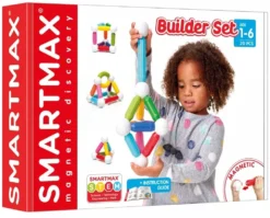 SmartMax SmartMax Baumeistersatz (20 Stück)